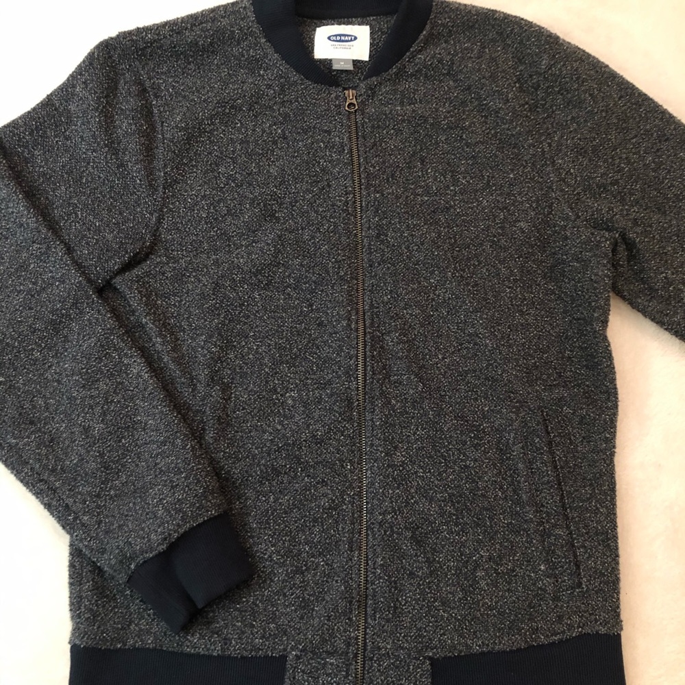 *5 for $25!* Old Navy Zip Up Sweater